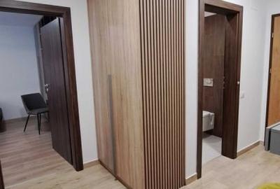 Apartament 2 Camere in URBAN PLAZA Brasov - Design Modern, Parcare inclusa - 4