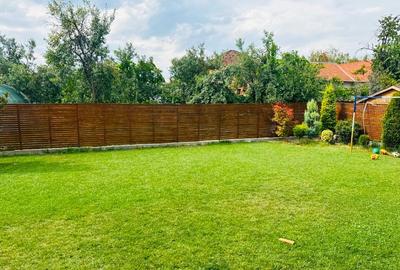 Casa modernă de vânzare Subcetate , Arad - 12