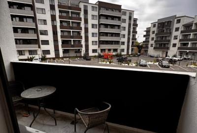 Apartament cu 3 camere decomandat în Brestei - 10