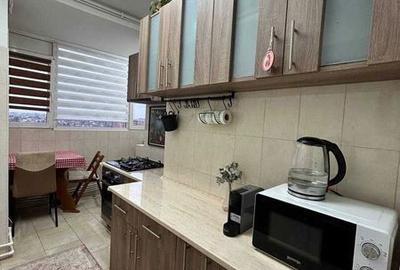 Garsonieră în Giurgiului - 1