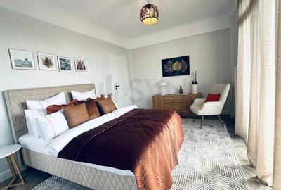 Casă individuală cu 5 camere cu Canalizare în Moara Vlăsiei - 14