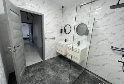 Apartament cu 2 camere decomandat în Agigea - 1