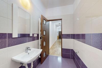 Apartament cu 2 camere semidecomandat în Chiajna - 18