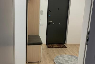 NOVOPOLIS - 2 CAMERE - BUCĂTĂRIE ÎNCHISĂ - CT GAZE - PARCARE - 8