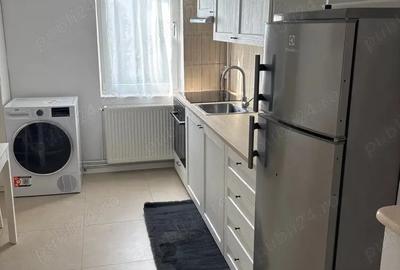 Apartament cu 2 camere decomandat în Astra - 6