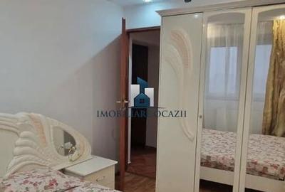 Apartament cu 3 camere decomandat, mobilat în Măgurele - 3