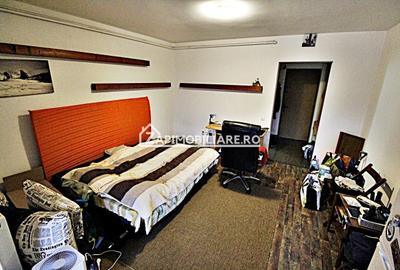 Garsonieră decomandată, mobilată în Aleea Carpați - 2