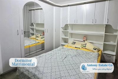 Apartament cu 3 camere în Rogerius