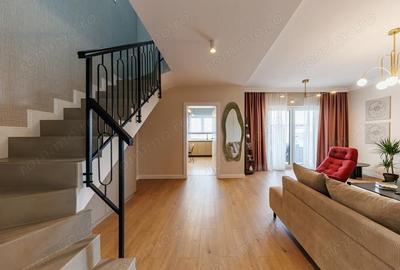 Casă cu 3 camere cu Teren 315 Mp în Moșnița Nouă - 14