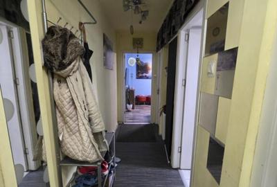 Apartament 3 camere, 52.86 mp, zona Sud - 2