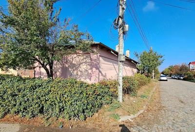 Casă cu 3 camere cu Teren 171 Mp în Plantelor - 1