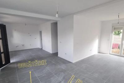 Vand 1 2 duplex constructie noua , cartier in dezvoltare - 3