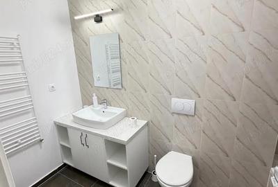 Apartament cu 2 camere decomandat în Central - 5