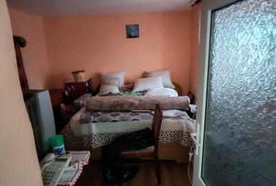 Casă individuală cu 3 camere cu Canalizare în Movila Verde - 8