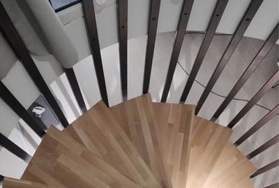Apartament cu 3 camere în Florești - 5