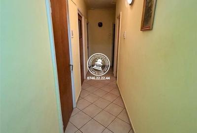Apartament cu 4 camere decomandat în Albești - 2