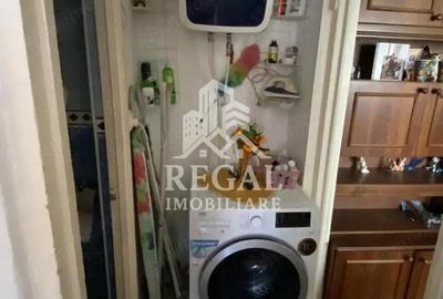 Apartament cu 2 camere semidecomandat Zona Micro 5/2 - 4