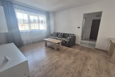 Apartament cu 2 camere semidecomandat în Central - 2