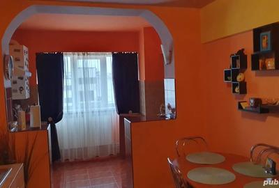 Vand apartament 2 camere decomandat - 8