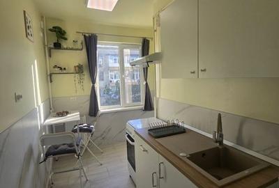 Apartament 2 camere - Floreasca - Decomandat - Renovat - 7