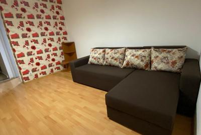 Garsonieră semidecomandată, mobilată în Dristor - 1