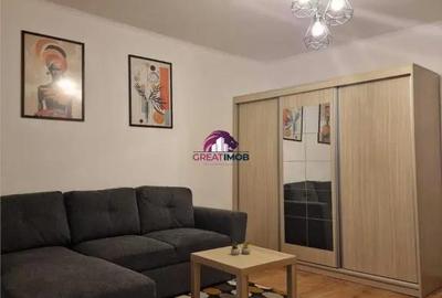 Garsonieră în Iancului - 1
