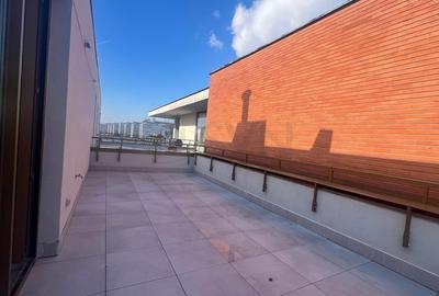 REA1022969 Penthouse zona Stirbei Voda Cismigiu REA1022969 Penthouse zona Stirbei Voda Cismigiu - 3