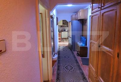 Apartament 3 camere, 75 mp, Zona Burdea - 6