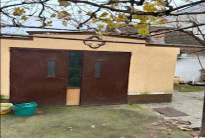 De vanzare casa zona Lipovei teren 661 mp - 5