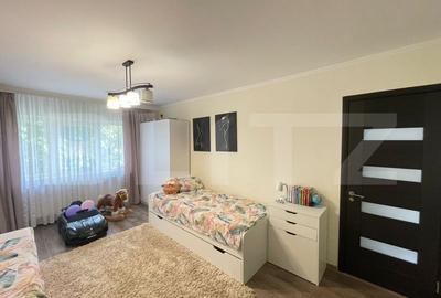 Apartament 2 camere decomandat ,53,18mp,etaj 3 ,zona Rovine - 8