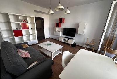 2 Camere str. Sabinelor Bd Tudor Vladimirescu Hotel Marriott Viilor - 2