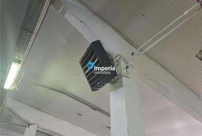 Hala inchiriere sau vanzare, 1700Mp , Iasi - Dancu - 4