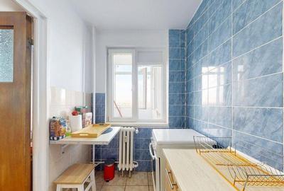 Garsoniera renovata - stradal pe Calea Vitan - Mihai Bravu - 10