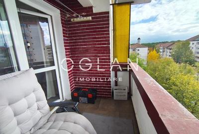 Apartament SPATIOS, 3 cam, VALEA AURIE- Comision 0% - 16
