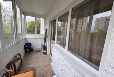 Apartament cu 2 camere decomandat, mobilat în Văcăresti - 9