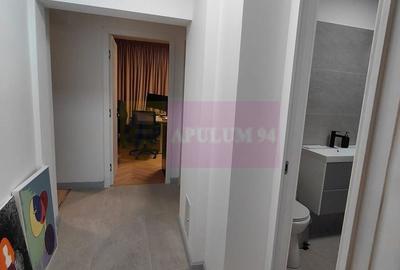 Apartament cu 3 camere decomandat în Decebal - 11