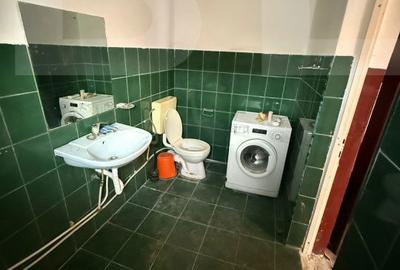 Casă cu 3 camere cu Teren 200 Mp în Central - 6