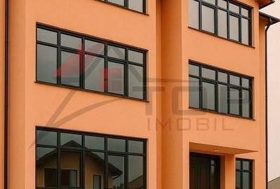 Apartament cu 2 camere în Valea Adâncă - 1