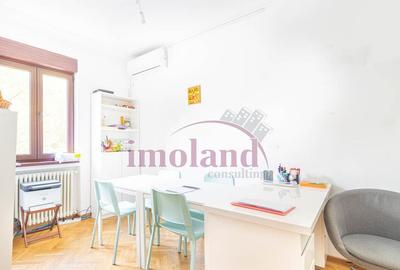 Teren 440 mp cu imobil deosebit si garaje dedicate - Flor... - 2