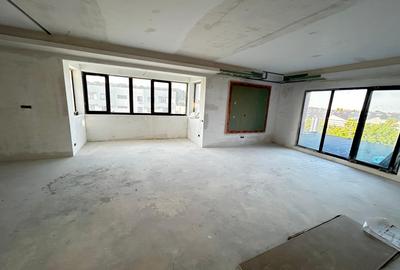 Penthouse cu 4 camere Pipera Lux - 281 mp - Padure - Colt de Rai - 2