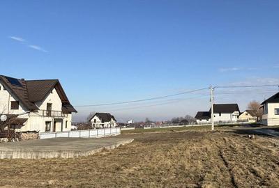 Teren de 946 mp, în Volovăț - 2