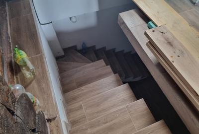 Casa modernizată în 2024 din bușteni de brad Casa modernizată în 2024 din bușteni de brad - 10