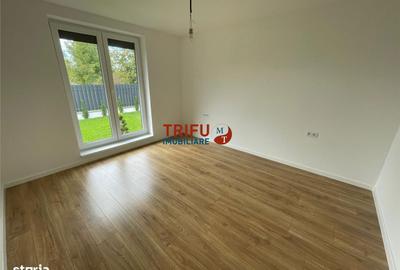 Casă cu 3 camere cu Canalizare în Central - 4