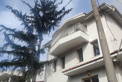 Casă individuală cu 9 camere cu Canalizare în Floreasca - 2