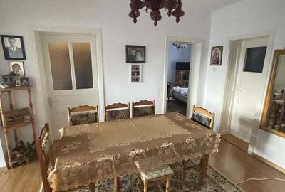 Casa individuala de vanzare, 1200 mp teren, Dej - 2