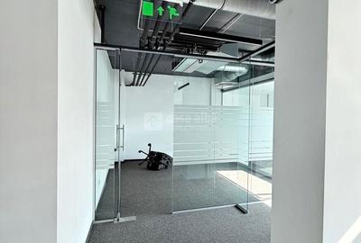 Birou, de 1,000 mp, în Podu Roș - 6