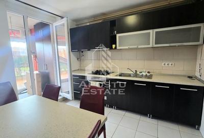 Apartament cu o camera si terasa 14 mp, zona Aradului - 3