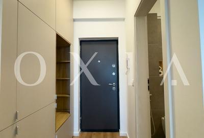 SX598 Apartament Tip STUDIO, Disponibil Imediat, Parcare Proprie - 8