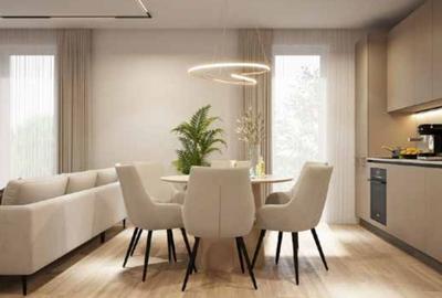 Apartament Duplex de 4 Camere - Iancu Nicolae - 2