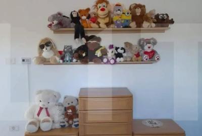 Casă cu 3 camere cu Canalizare în Curtici - 13